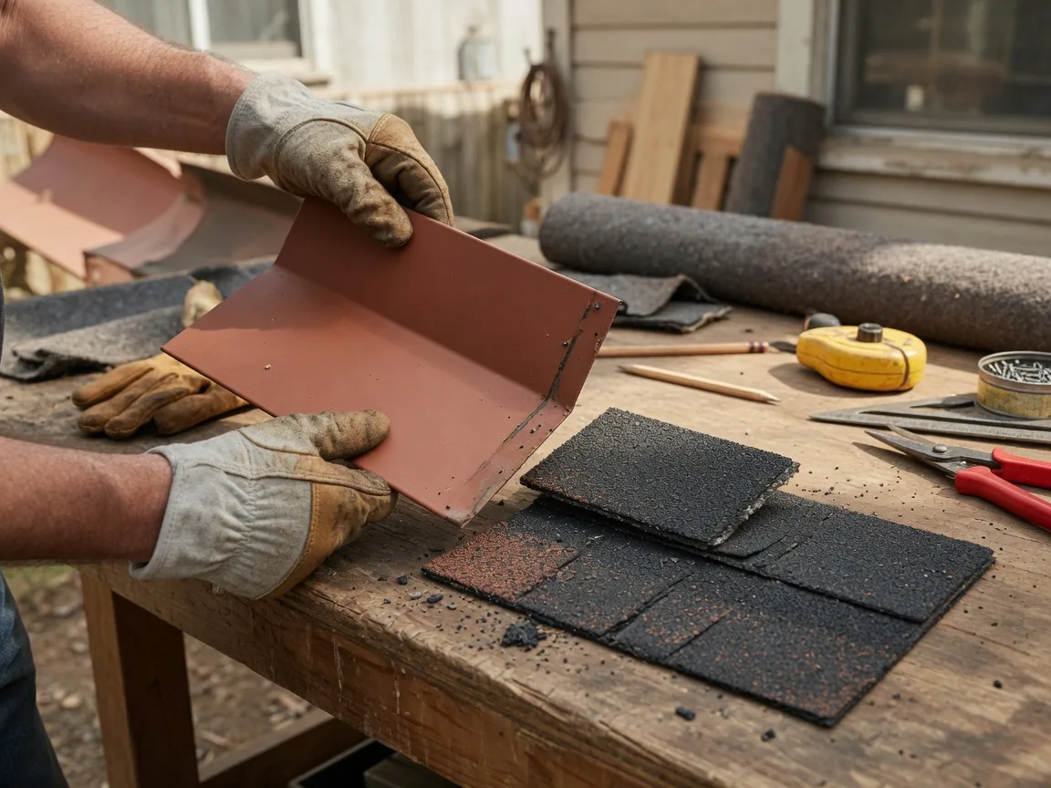 Roof Repair company in Bergenfield, NJ
